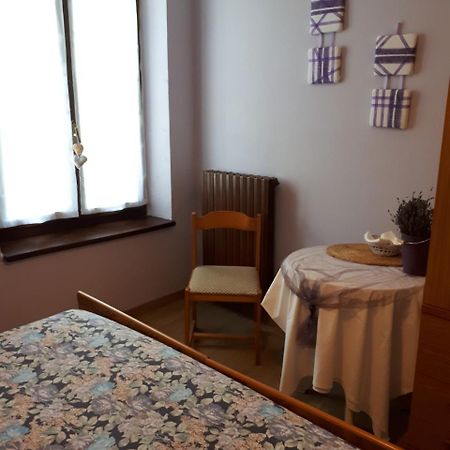 מלון Medesano Trattoria Cattani מראה חיצוני תמונה
